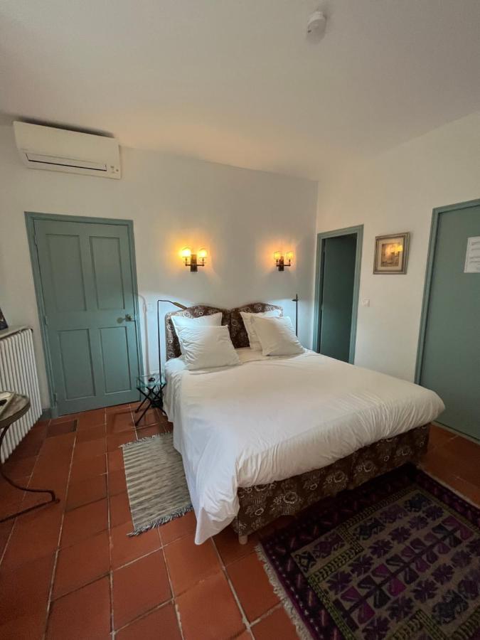 Face Au Palais Bed and Breakfast Αβινιόν Εξωτερικό φωτογραφία