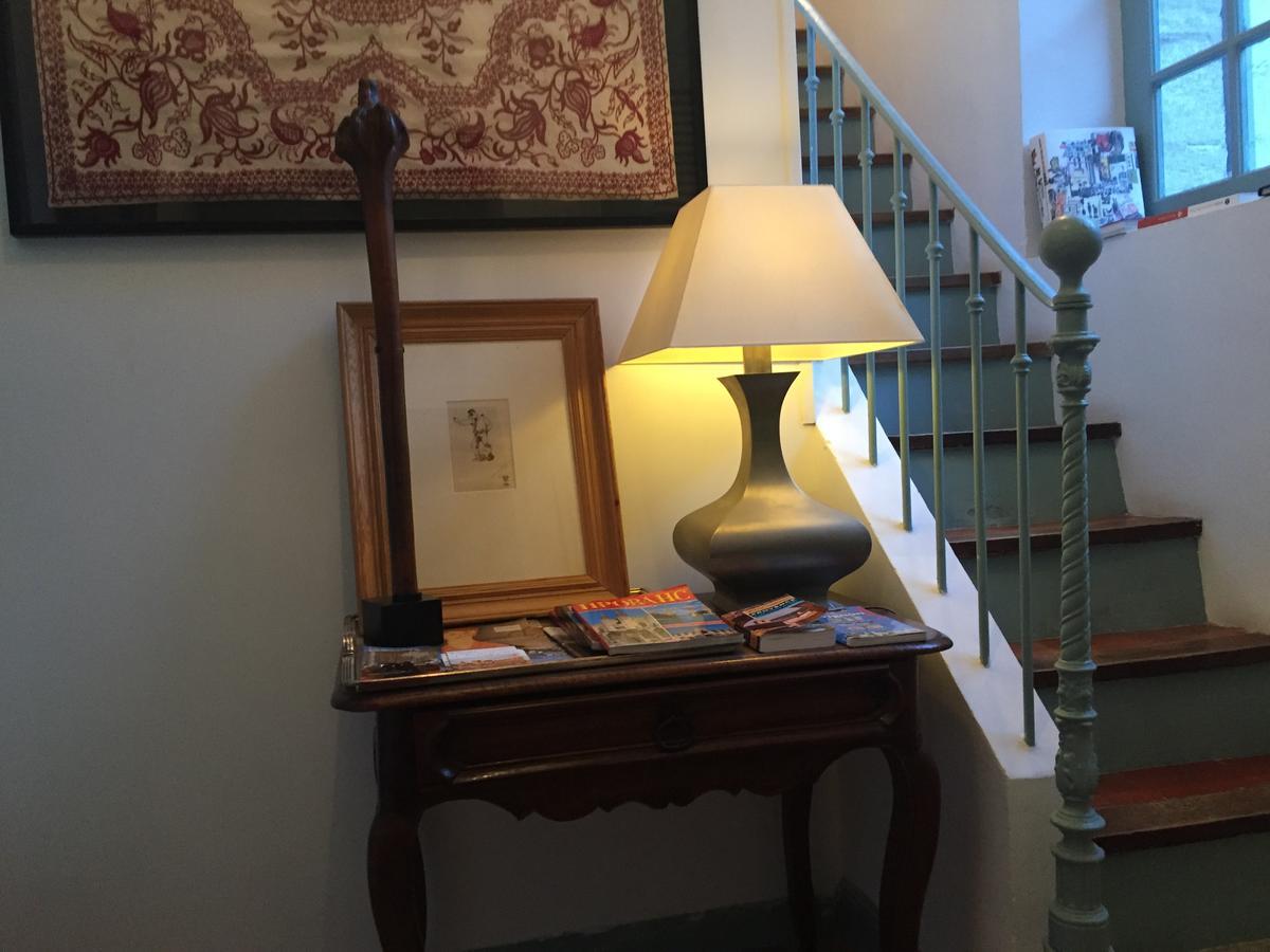 Face Au Palais Bed and Breakfast Αβινιόν Εξωτερικό φωτογραφία